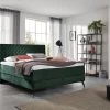 Livingruhm Boxspringbett La Maison 200 X 200 Cm Dunkelgrün Metallfüße Graphit -Paulmann Store La Maison Riviera 38 dunkelgr n 20737 Bett 01 01 Dunkelgr nryggRRTP1EBRx 1280x1280 1