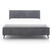 Livingruhm Polsterbett Lizzano 180 X 200 Cm Anthrazit 1 Livingruhm Polsterbett Lizzano 180 X 200 Cm Anthrazit -Paulmann Store Lizzano Cloud 84 anthrazit frontal 3927 22 feinNlqr9QeCdWUOs 1280x1280