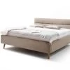 Livingruhm Polsterbett Lotte 180 X 200 Cm Beige 2 Livingruhm Polsterbett Lotte 180 X 200 Cm Beige -Paulmann Store Lotte beige seitlich mit Deko fein QM3gfiJvE8Hd6 1280x1280