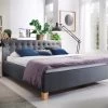 Livingruhm Polsterbett Lucca 180 X 200 Cm Grau 2 Livingruhm Polsterbett Lucca 180 X 200 Cm Grau -Paulmann Store Lucca 4129 17 feinXrB6Ka6HqOJ4r 1280x1280