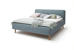 Livingruhm Polsterbett Mattis 180 X 200 Cm Eisblau 7 Livingruhm Polsterbett Mattis 180 X 200 Cm Eisblau -Paulmann Store Mattis eisblau 84 seitlich mit Deko 8426 17 feinyPPZztsLqRzlt 1280x1280
