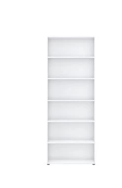 Titelseite -Paulmann Store aktenregal direct weib 6 ordnerhohen 80 cm breit 1293520 11981 1280x1280