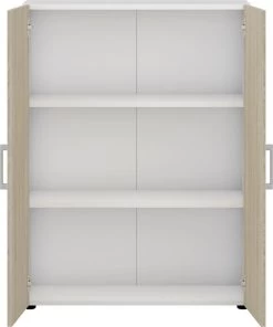 Aktenschrank Direct Korpus Weiß Front Sonoma Eiche 3 Ordnerhöhen 2 Türen 12 Aktenschrank Direct Korpus Weiß Front Sonoma Eiche 3 Ordnerhöhen 2 Türen -Paulmann Store aktenschrank direct korpus weib front sonoma eiche 3 ordnerhohen 11986 DbRq 1280x1280