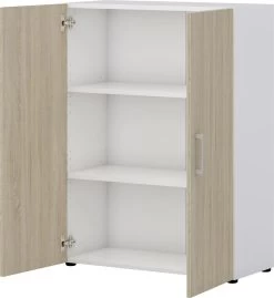 Aktenschrank Direct Korpus Weiß Front Sonoma Eiche 3 Ordnerhöhen 2 Türen 11 Aktenschrank Direct Korpus Weiß Front Sonoma Eiche 3 Ordnerhöhen 2 Türen -Paulmann Store aktenschrank direct korpus weib front sonoma eiche 3 ordnerhohen 11986 ql0k 1280x1280