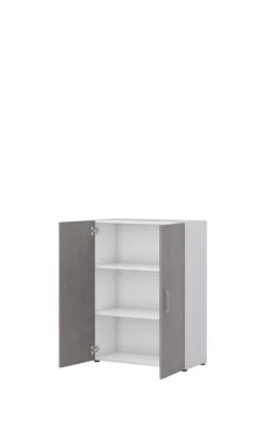 Aktenschrank Direct Weiß Front Beton 3 Ordnerhöhen 2 Türen 12 Aktenschrank Direct Weiß Front Beton 3 Ordnerhöhen 2 Türen -Paulmann Store aktenschrank direct weib front beton 3 ordnerhohen 2 turen 11985 KHAG 1280x1280