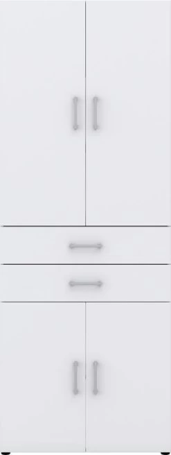 Aktenschrank Direct Weiß Front Weiß 6 Ordnerhöhen 4 Türig 2 SK 10 Aktenschrank Direct Weiß Front Weiß 6 Ordnerhöhen 4 Türig 2 SK -Paulmann Store aktenschrank direct weib front weib 6 ordnerhohen 4 turig 11999 15m2 1280x1280