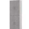 Aktenschrank DirectWeiß Front Beton 6 Ordnerhöhen 4 Türig 1 Aktenschrank DirectWeiß Front Beton 6 Ordnerhöhen 4 Türig -Paulmann Store aktenschrank directweib front beton 6 ordnerhohen 4 turig 11994 1280x1280