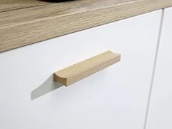 Livingruhm Aktenschrank Eiche Dekor Weiß Matt -Paulmann Store aktenschrank oslo 4053 weib matt eiche dekor 1288897 10216 1280x1280