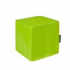 Pushbag Sitzhocker Alea Oxford Lime