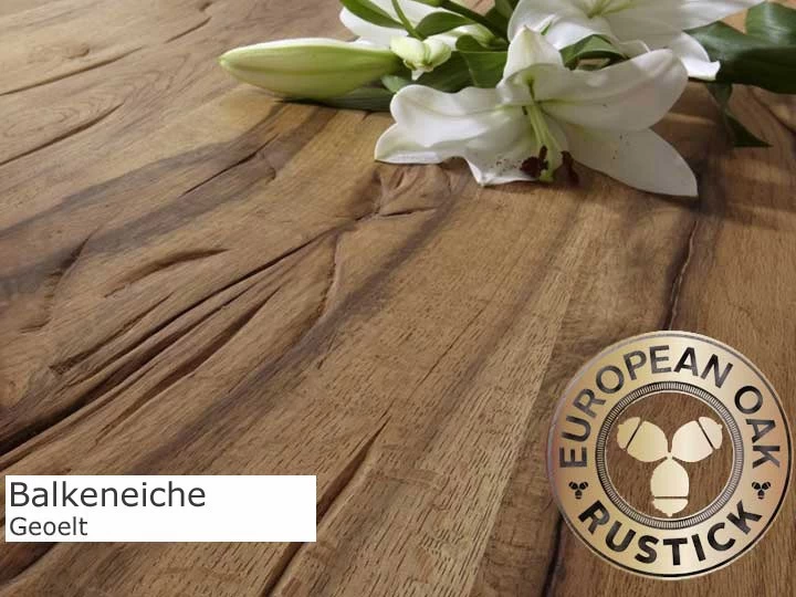 Ansteckplatte Bodahl Nature Eiche Massiv Baumkante 100x50x6 Cm 5 Ansteckplatte Bodahl Nature Eiche Massiv Baumkante 100x50x6 Cm – Bild 3