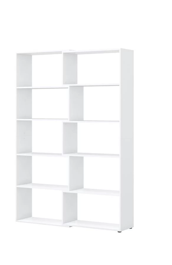 Ausgleichsregal Direct Weiß Front Weiß 100-150 Cm Breit 3 Ausgleichsregal Direct Weiß Front Weiß 100-150 Cm Breit