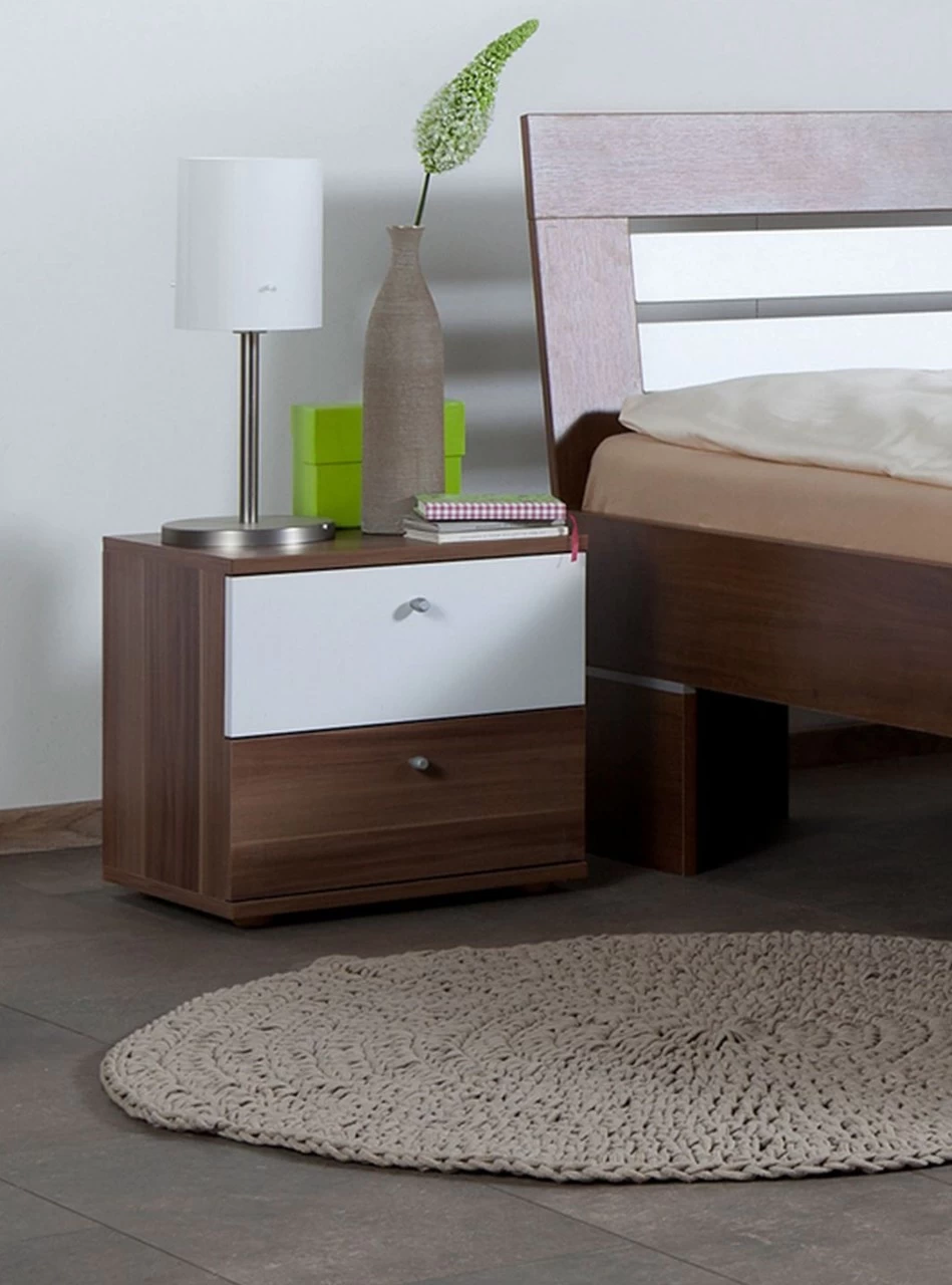 Relita Nachtkommode Jenny 3 Relita Nachtkommode Jenny