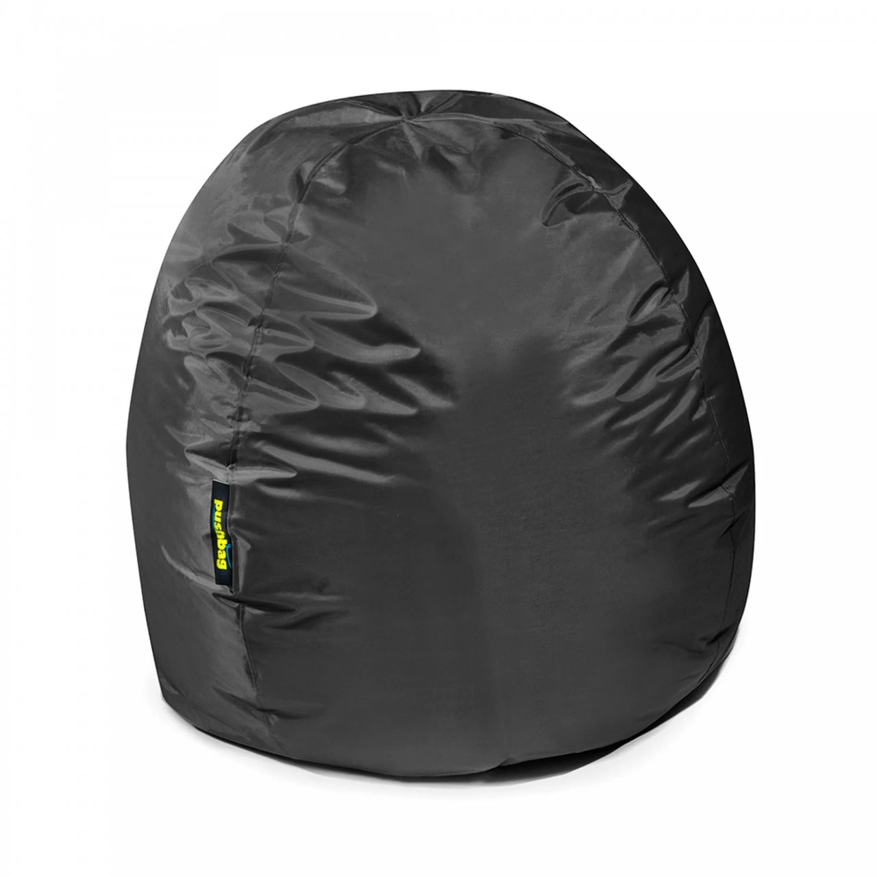 Pushbag Sitzsack BAG300 Oxford Black 4 Pushbag Sitzsack BAG300 Oxford Black – Bild 2