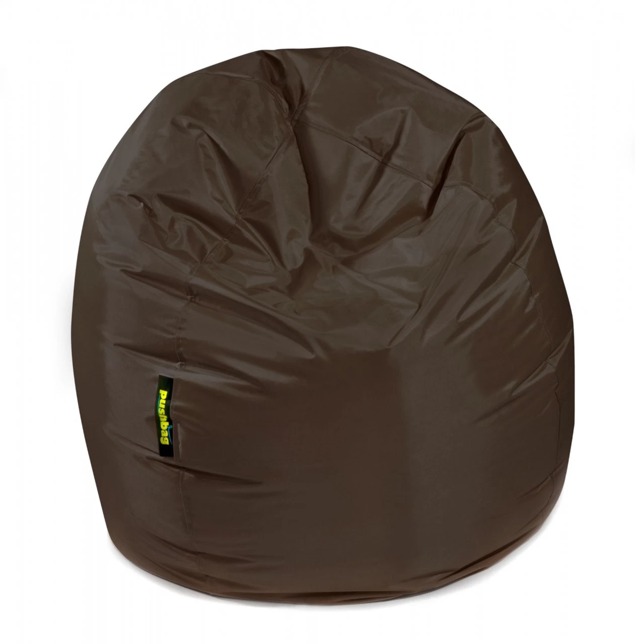 Pushbag Sitzsack BAG300 Oxford Braun 3 Pushbag Sitzsack BAG300 Oxford Braun