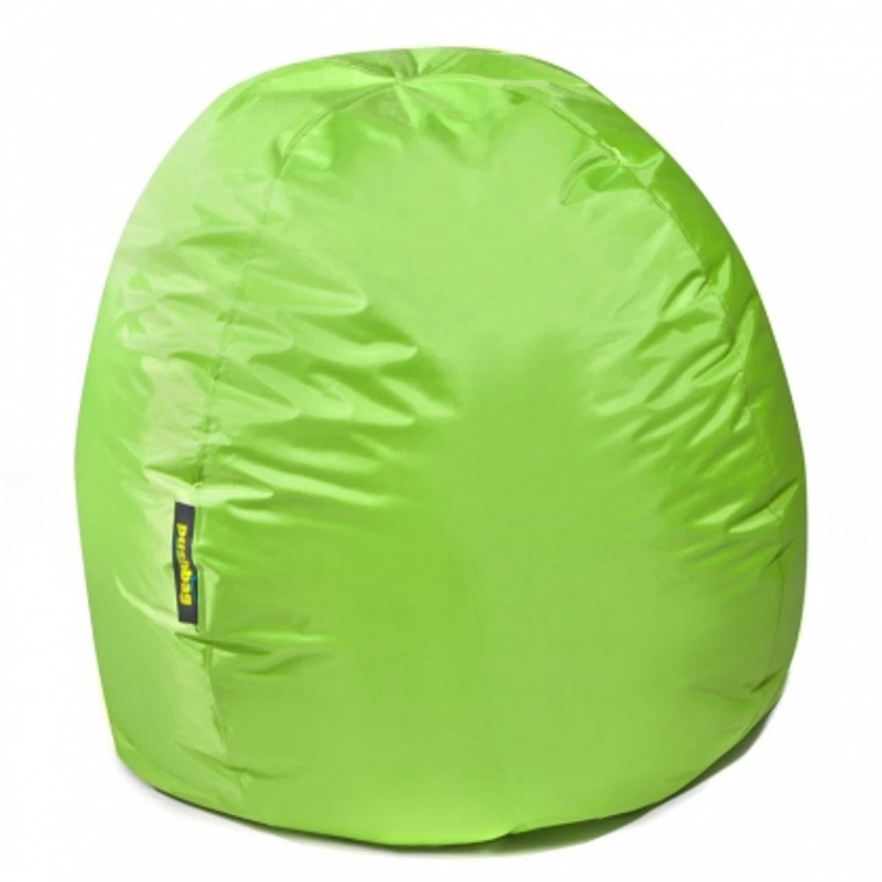 Pushbag Sitzsack BAG300 Oxford Lime 4 Pushbag Sitzsack BAG300 Oxford Lime – Bild 2