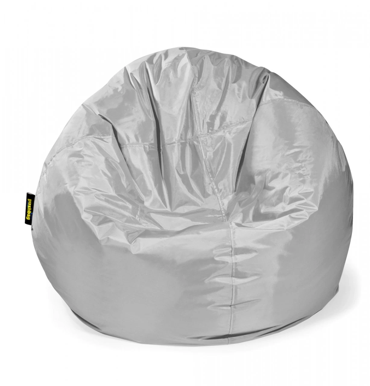 Pushbag Sitzsack BAG500 Oxford Grau 3 Pushbag Sitzsack BAG500 Oxford Grau