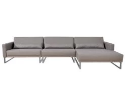 Livingruhm Bari Loungegruppe Modul Links 1,5-Sitzer Silvertex 15 Livingruhm Bari Loungegruppe Modul Links 1,5-Sitzer Silvertex -Paulmann Store bari abschlussteil fur lounge gartenset 1 5 sitzer armlehne s47 051 03 XBc5 1280x1280