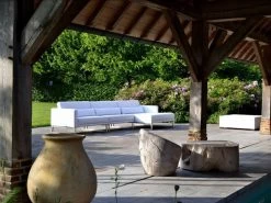 Livingruhm Bari Loungegruppe Modul Links 1,5-Sitzer Silvertex 14 Livingruhm Bari Loungegruppe Modul Links 1,5-Sitzer Silvertex -Paulmann Store bari abschlussteil fur lounge gartenset 1 5 sitzer armlehne s47 051 03 qaBg 1280x1280