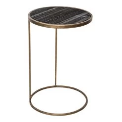 Livingruhm Beistelltisch Rolf Schwarz Kupfer 6 Livingruhm Beistelltisch Rolf Schwarz Kupfer -Paulmann Store beistelltisch rolf schwarz von livingruhm 1296007 13023 1280x1280