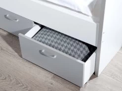 Relita Bett Bonny 90 X 200 Cm Kinderbett Mit Stauraum Silber -Paulmann Store bett bonny kinderbett 90x200 cm mit stauraum silber 1287900 61 061 3 1280x1280