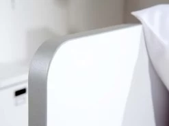 Relita Bett Bonny 90 X 200 Cm Kinderbett Mit Stauraum Silber -Paulmann Store bett bonny kinderbett 90x200 cm mit stauraum silber 1287903 61 061 3 1280x1280