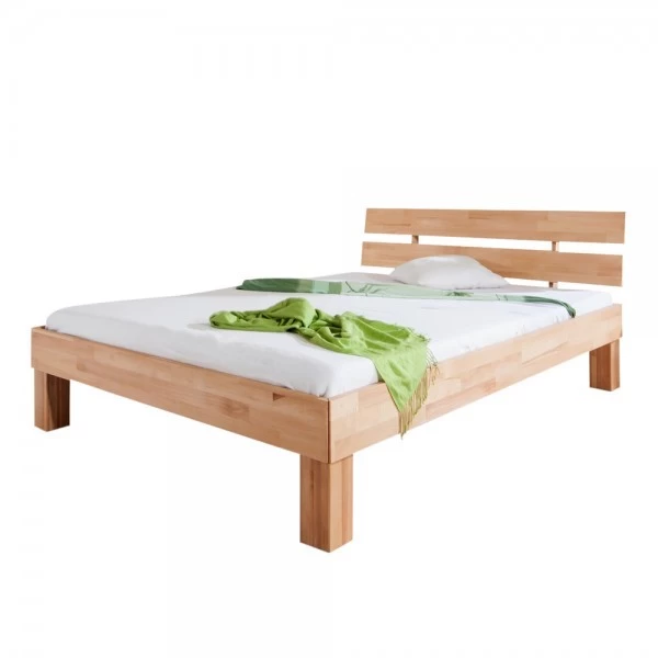 Relita Futonbett Julia 100 X 200 Cm Buche Massiv Geölt 3 Relita Futonbett Julia 100 X 200 Cm Buche Massiv Geölt