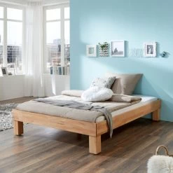 Relita Bett Manuela 140 X 200 Cm Futonbett Buche Massiv Geölt 8 Relita Bett Manuela 140 X 200 Cm Futonbett Buche Massiv Geölt -Paulmann Store bett manuela 140x200 cm futonbett buche massiv geolt 12877 61 034 3 YbHQ 1280x1280