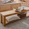 Livingruhm Bettbank Montan Kiefer Massiv Eichefarbig Geölt 1 Livingruhm Bettbank Montan Kiefer Massiv Eichefarbig Geölt -Paulmann Store bettbank montan kiefer massiv 140 cm eichefarbig geolt 129 11915 1280x1280