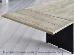 Bodahl Ansteckplatte Concept 4 You Eiche Massiv -Paulmann Store bodahl ansteckplatte concept 4 you eiche massiv 53 166 eDll 1280x1280