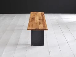 Bodahl Arc Sitzbank Eiche Massiv & Eisen Antik Schwarz -Paulmann Store bodahl arc sitzbank eiche massiv eisen antik schwarz 53 161 MbXZ 1280x1280