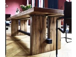 Bodahl Design Esstisch / Massivholztisch Dresden Eiche Rustikal 220 X 100 Cm 20 Bodahl Design Esstisch / Massivholztisch Dresden Eiche Rustikal 220 X 100 Cm -Paulmann Store bodahl design esstisch massivholztisch dresden eiche rustikal 10443 kGzf 1280x1280