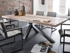 Bodahl Esstisch Chicago Eiche Massiv