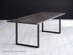 Bodahl Esstisch Eiche Massiv & Gestell Martin Concept 4 You -Paulmann Store bodahl esstisch eiche massiv gestell martin concept 4 you 53 147 1iaX 1280x1280