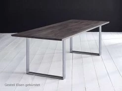 Bodahl Esstisch Eiche Massiv & Gestell Martin Concept 4 You -Paulmann Store bodahl esstisch eiche massiv gestell martin concept 4 you 53 147 Lsyx 1280x1280