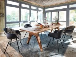 Bodahl Esstisch Seattle Eiche Massiv