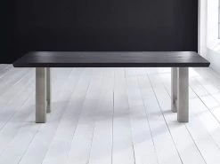 Bodahl Goliath Esstisch Eiche Massiv & Eisen Gebürstet Innovation Systemtisch -Paulmann Store bodahl goliath esstisch eiche massiv eisen geburstet innovation 53 146 nhef 1280x1280