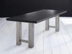 Bodahl Goliath Esstisch Eiche Massiv & Eisen Gebürstet Innovation Systemtisch -Paulmann Store bodahl goliath esstisch eiche massiv eisen geburstet innovation 53 146 qyW9 1280x1280