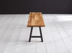 Bodahl Halo Sitzbank Eiche Massiv & Eisen Antik Schwarz -Paulmann Store bodahl halo sitzbank eiche massiv eisen antik schwarz 53 164 BWQU 1280x1280