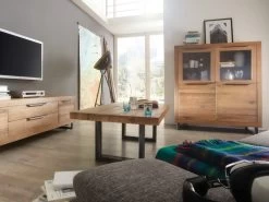 Bodahl Manhattan Highboard 120 Cm