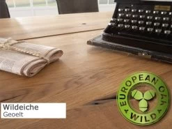 Bodahl Massivholztisch Denver Eiche 220 X 105 Cm 15 Bodahl Massivholztisch Denver Eiche 220 X 105 Cm -Paulmann Store bodahl massivholztisch denver eiche 220x105cm 10449 1280x1280