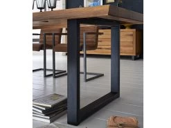 Bodahl Nature Esstisch Eiche Massiv Kufengestell 14 Bodahl Nature Esstisch Eiche Massiv Kufengestell -Paulmann Store bodahl nature esstisch eiche massiv kufengestell 53 140 8MbC 1280x1280