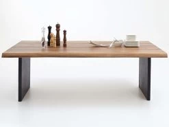 Bodahl Nature Esstisch Eiche Massiv