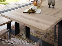 Bodahl Woodstock Ansteckplatte 100x50x4 Cm Wildeiche Massiv Gerade Kante 11 Bodahl Woodstock Ansteckplatte 100x50x4 Cm Wildeiche Massiv Gerade Kante -Paulmann Store bodahl woodstock ansteckplatte 100x50x4 cm wildeiche massiv gerade 53 050 QxRF 1280x1280