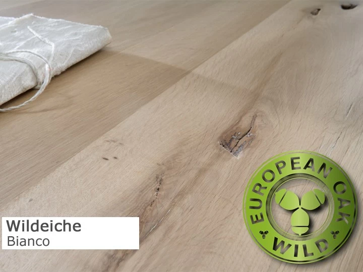 Bodahl Woodstock Ansteckplatte 100x50x4 Cm Wildeiche Massiv Gerade Kante 8 Bodahl Woodstock Ansteckplatte 100x50x4 Cm Wildeiche Massiv Gerade Kante – Bild 6