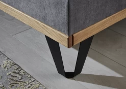 Relita Boxspringbett Bern Elektronisch 180 X 200 Cm Grau Mit Topper + Schubladen 9 Relita Boxspringbett Bern Elektronisch 180 X 200 Cm Grau Mit Topper + Schubladen -Paulmann Store boxspringbett bern elektronisch von relita 180x200 cm grau mit 12817 uwOV 1280x1280