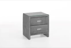 Relita Boxspringbett Laura 180 X 200 Cm Grau Mit Topper + Schubladen 12 Relita Boxspringbett Laura 180 X 200 Cm Grau Mit Topper + Schubladen -Paulmann Store boxspringbett laura 180x200 cm grau mit topper schubladen 12255 AJAa 1280x1280