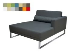 Livingruhm Bari Garten Chaiselounge Rechts Silvertex 21 Livingruhm Bari Garten Chaiselounge Rechts Silvertex -Paulmann Store chaiselongue bari rechts fur gartenset silvertex livingruhm 47 056 33qu 1280x1280