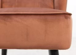 Cocktailsessel Estelle Samt Kupferbraun -Paulmann Store cocktailsessel estelle samt kupferbraun 1296140 13062 1280x1280