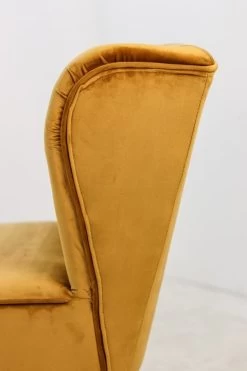 Cocktailsessel Estelle Samt Senfgrün -Paulmann Store cocktailsessel estelle samt senfgrun 1296148 13063 1280x1280