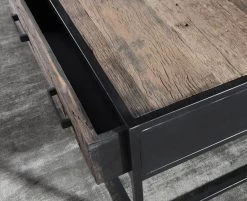 Couchtisch Dakota 120x70 Cm Mango Massiv Metall Wohnzimmertisch -Paulmann Store couchtisch dakota 120x70 cm mango massiv metall wohnzimmertisch 12773 7Ti0 1280x1280